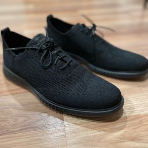 Cole Haan 2.Zero Grand Stitchlite Oxford